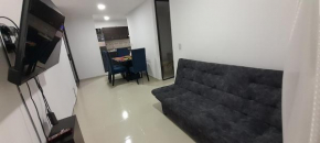 Apartamento en Armenia La mejor ubicación del Quindio, cerca al aeropuerto, al parque del café, a PANACA, Salento, FIlandia 302-233-5281
